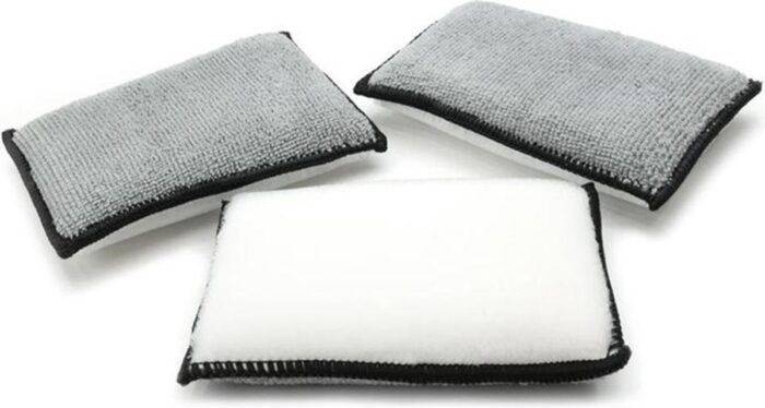 The Detail Company Scrub Pad