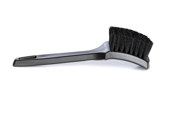 The Detail Company Tire Brush