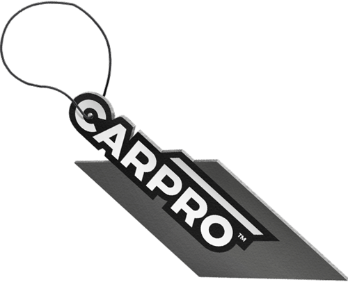 CarPro Air Freshener Patchouli, Almond, Lime Mint en Squash