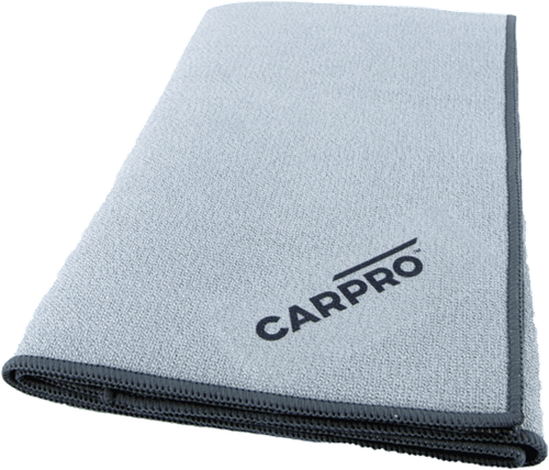 CarPro GlassFiber MF Towel